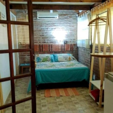 Tenderete Villa General Belgrano Exterior foto